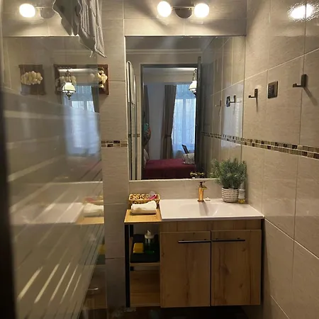 Hab. Privada En Cite Historico Del Barrio Yungay Apartment Santiago Exterior photo