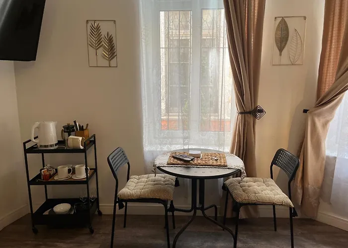 Hab. Privada En Cite Historico Del Barrio Yungay