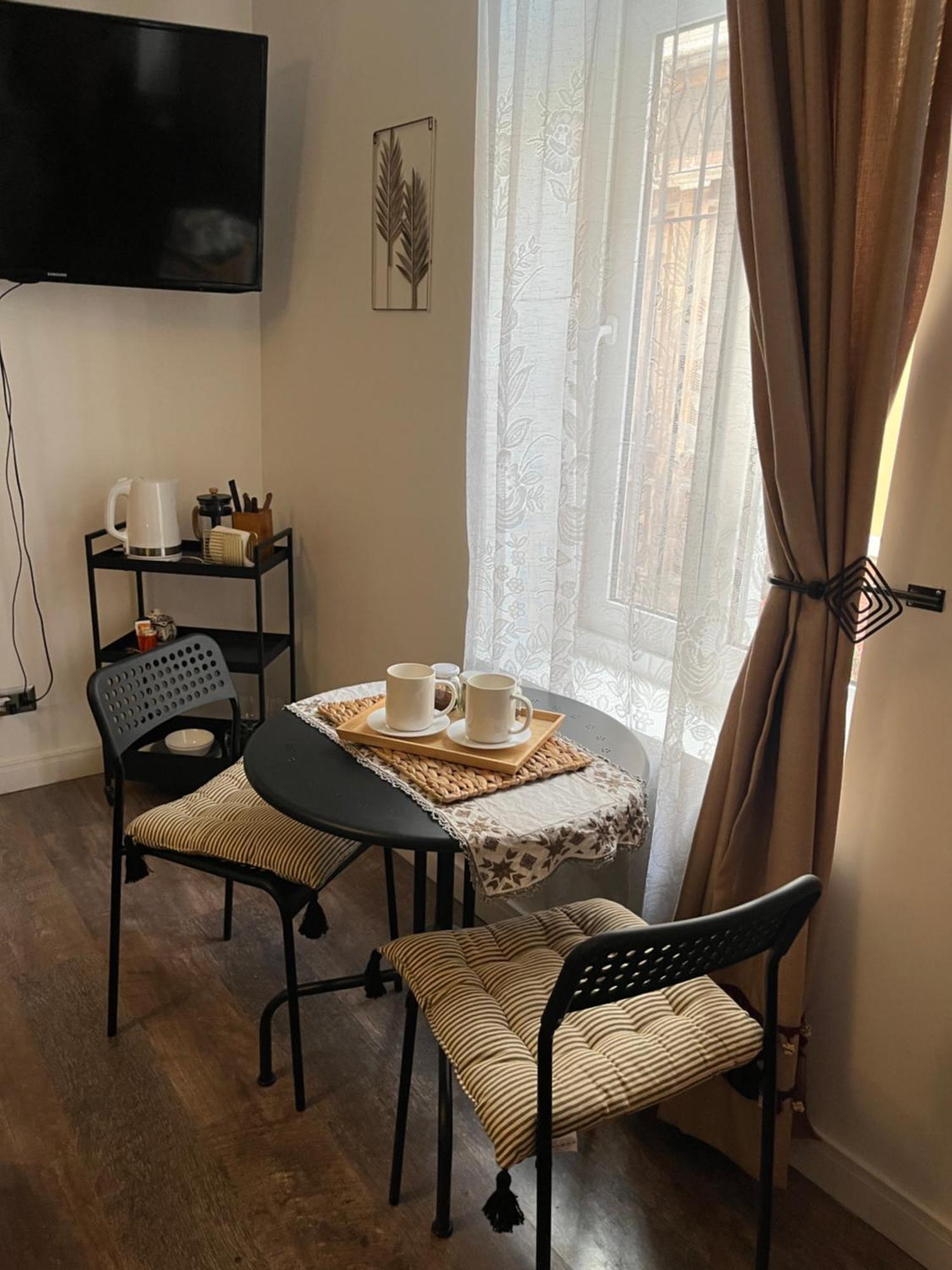 Hab. Privada En Cite Historico Del Barrio Yungay