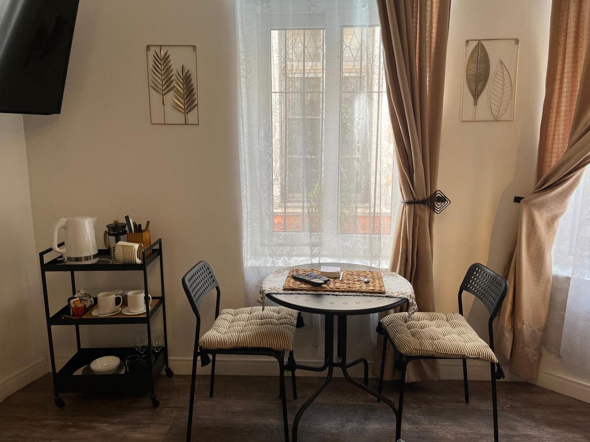 Homestay Hab. Privada En Cite Historico Del Barrio Yungay