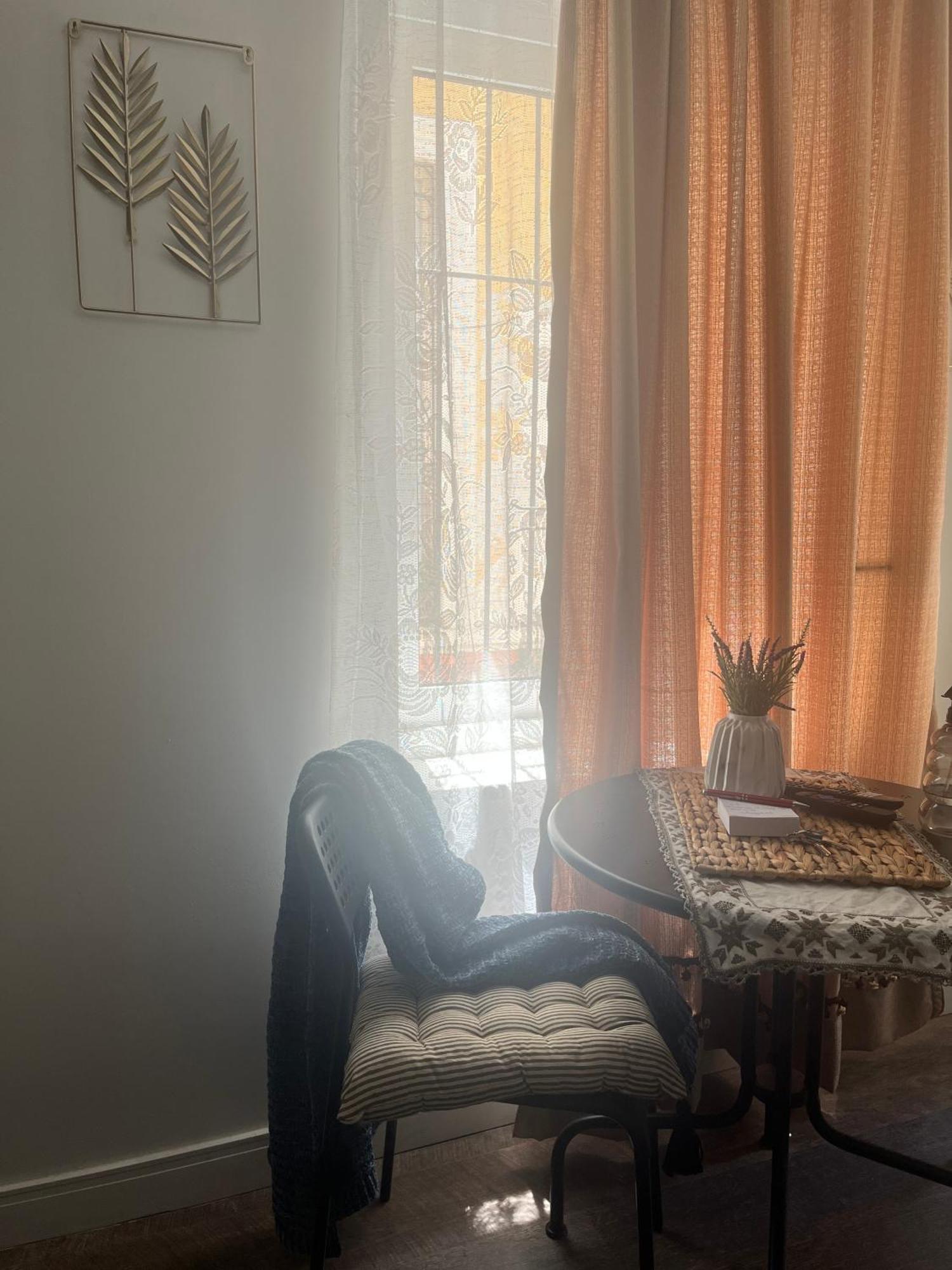 Homestay Hab. Privada En Cite Historico Del Barrio Yungay *